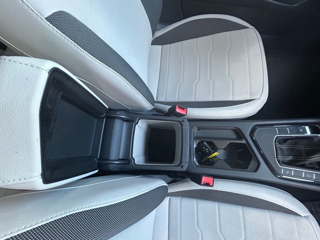 2025 Volkswagen Taos 1.5T SE Tampa FL