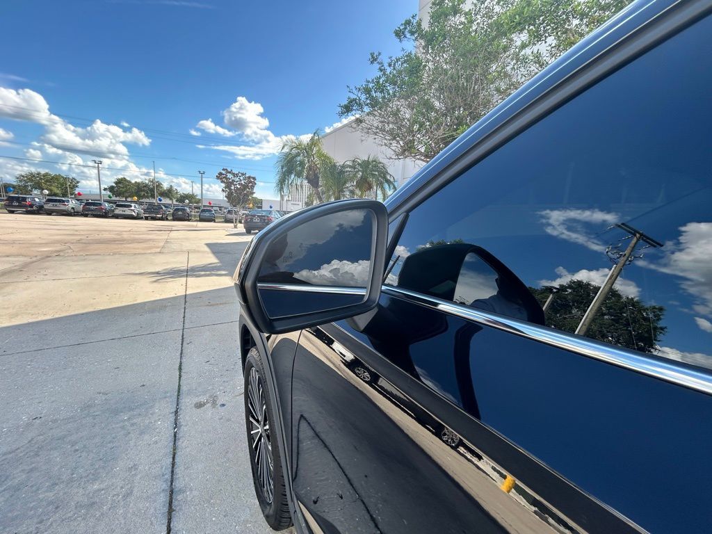 2025 Volkswagen Taos 1.5T SE Tampa FL