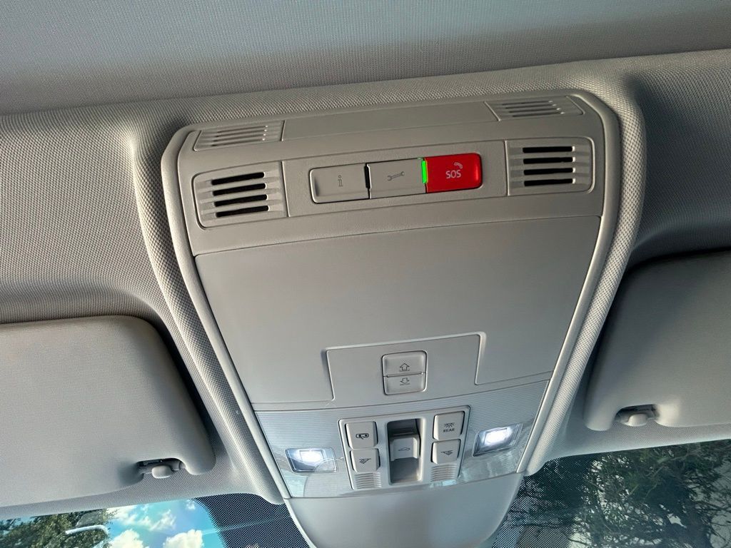 2025 Volkswagen Taos 1.5T SE Tampa FL