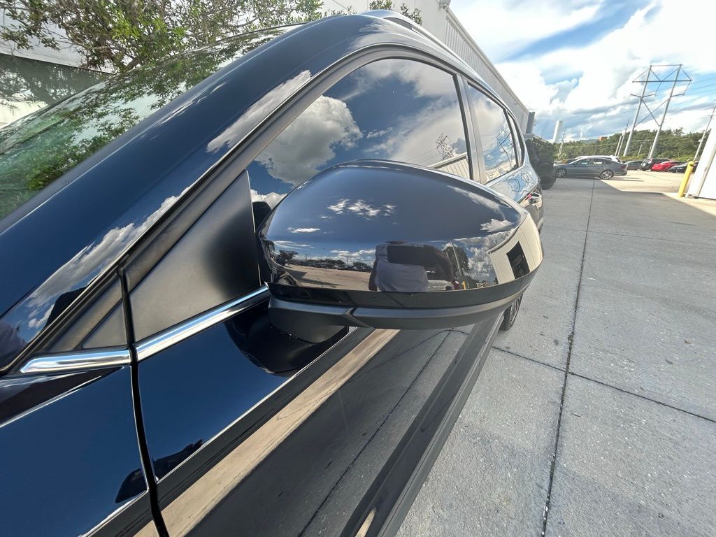 2025 Volkswagen Taos 1.5T SE Tampa FL