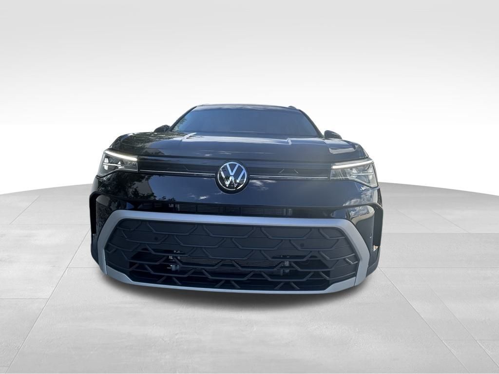 2025 Volkswagen Taos 1.5T SE Tampa FL