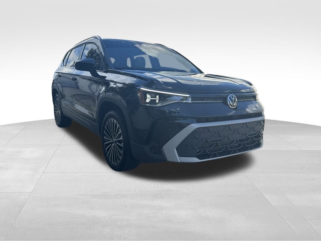 2025 Volkswagen Taos 1.5T SE Tampa FL