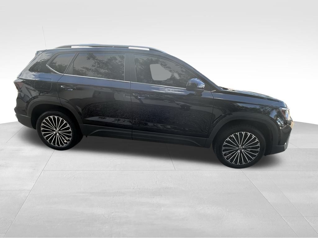 2025 Volkswagen Taos 1.5T SE Tampa FL