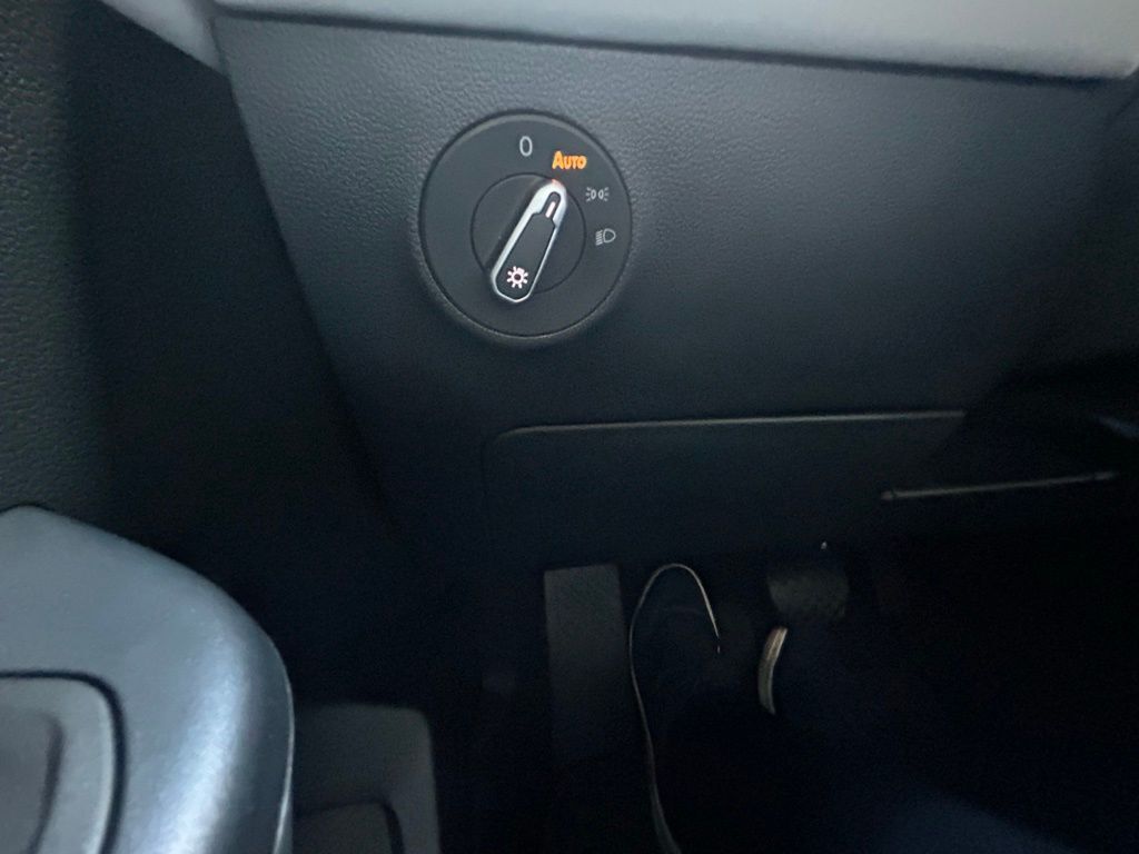 2025 Volkswagen Taos 1.5T SE Tampa FL