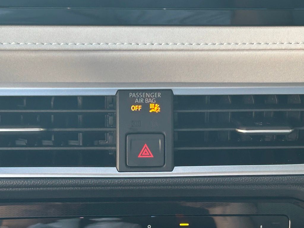2025 Volkswagen Taos 1.5T SE Tampa FL