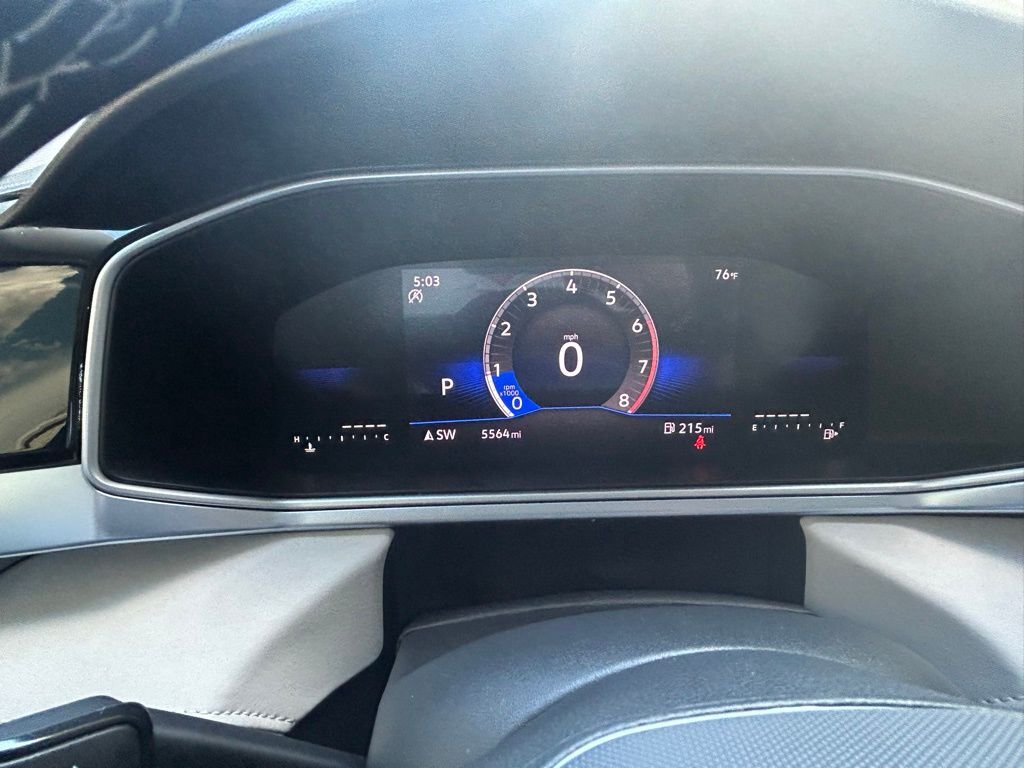 2025 Volkswagen Taos 1.5T SE Tampa FL
