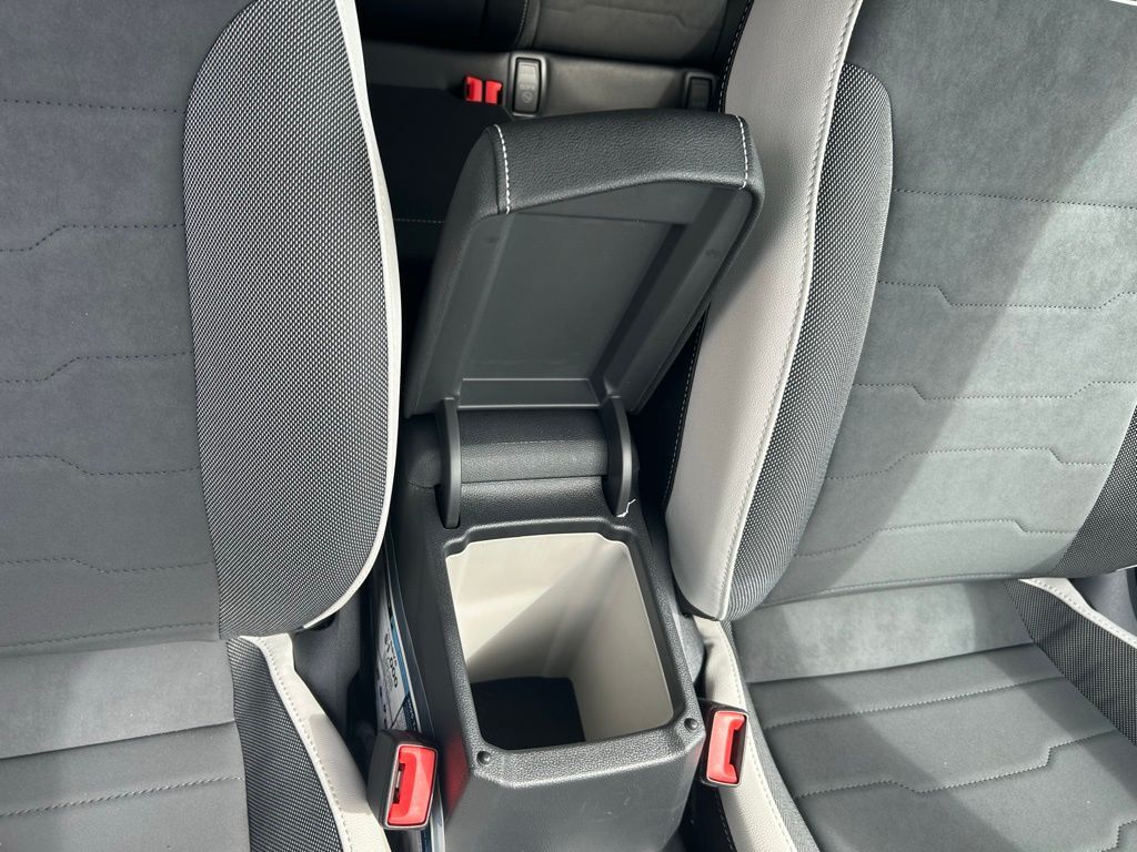 2025 Volkswagen Taos 1.5T SE Tampa FL