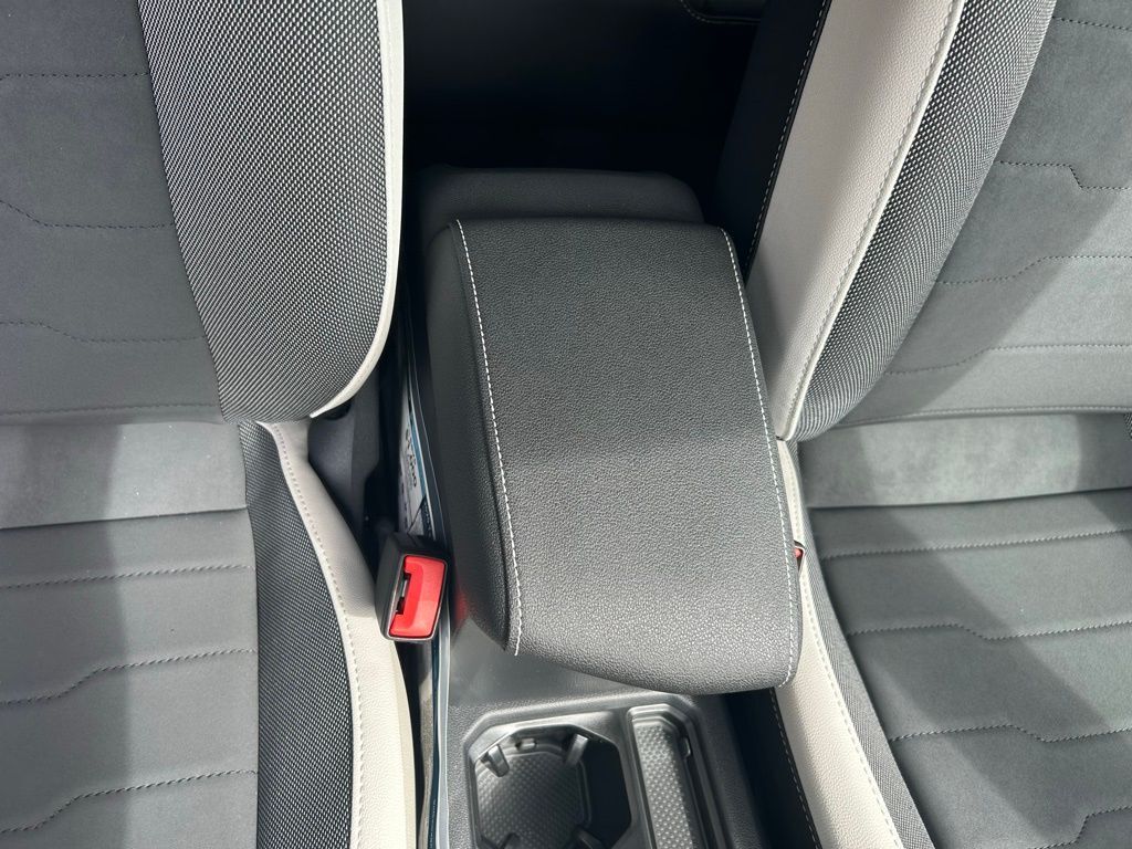 2025 Volkswagen Taos 1.5T SE Tampa FL