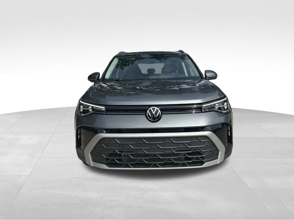 2025 Volkswagen Taos 1.5T SE Tampa FL