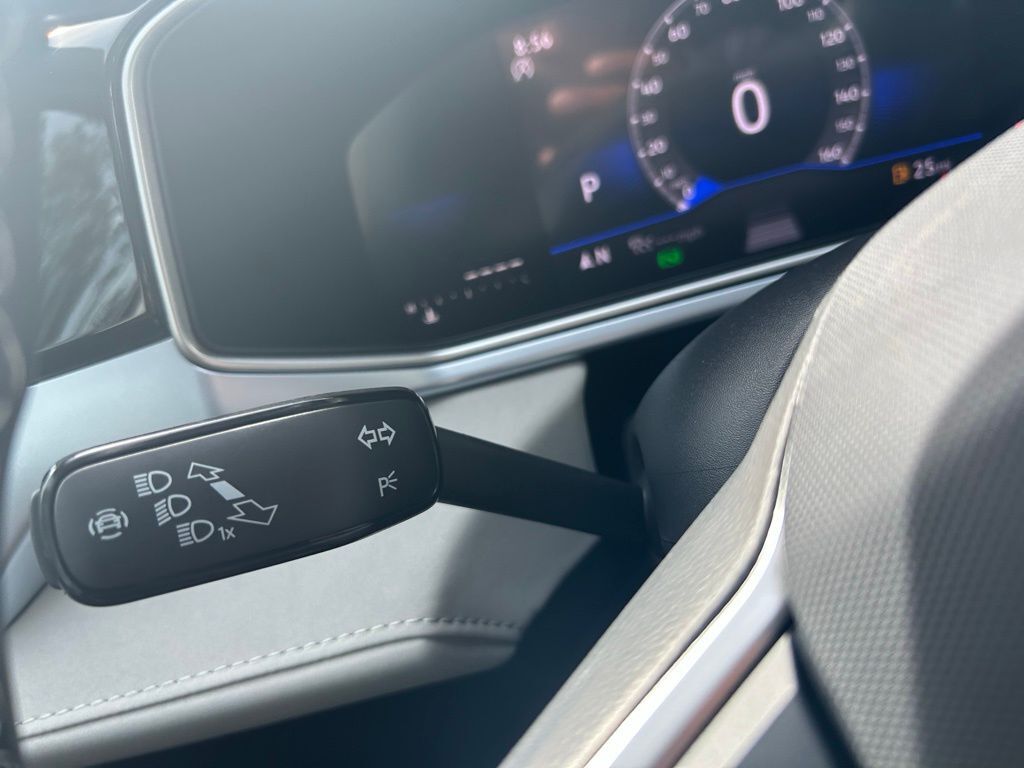 2025 Volkswagen Taos 1.5T SE Tampa FL