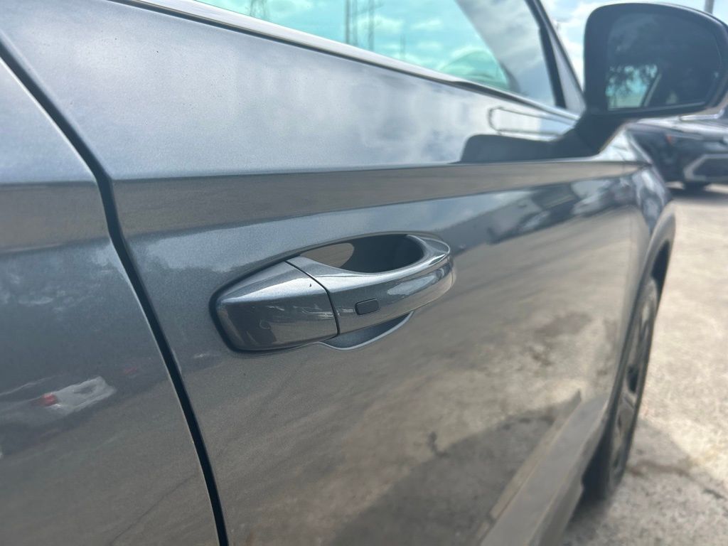 2025 Volkswagen Taos 1.5T SE Tampa FL