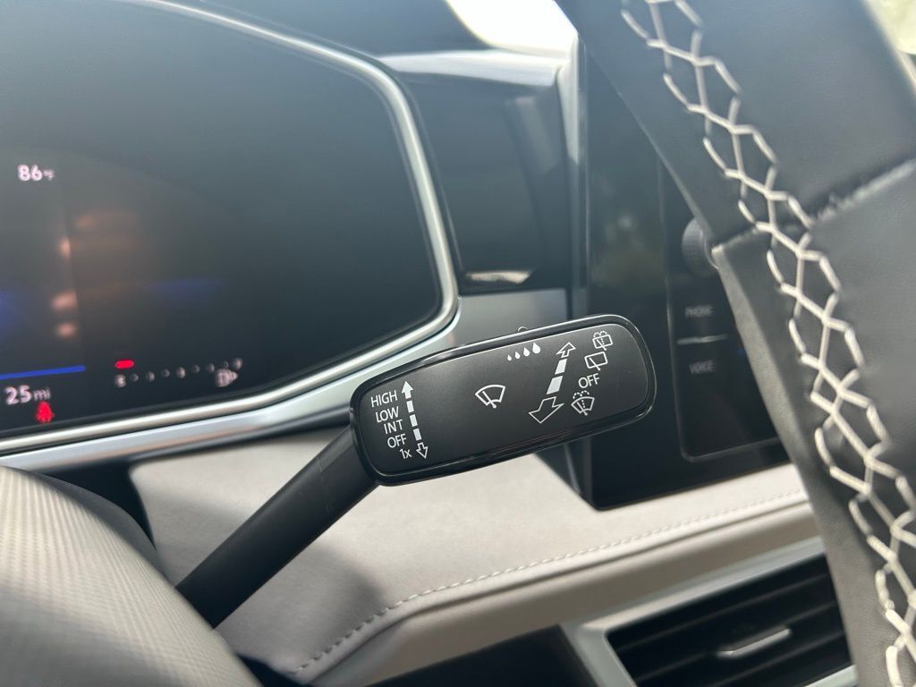 2025 Volkswagen Taos 1.5T SE Tampa FL