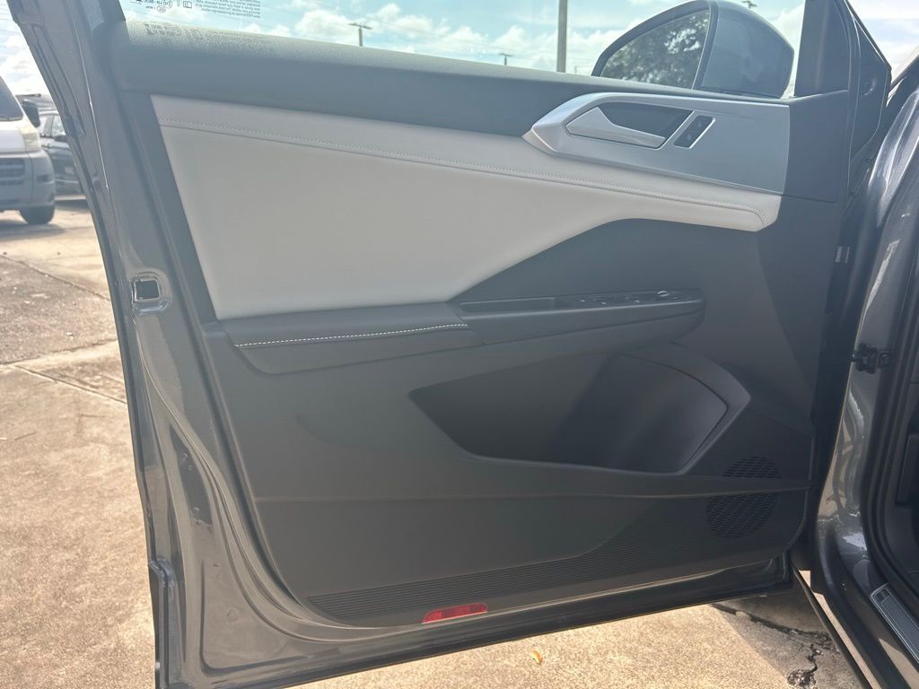 2025 Volkswagen Taos 1.5T SE Tampa FL