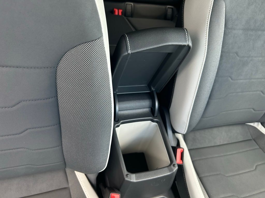 2025 Volkswagen Taos 1.5T SE Tampa FL