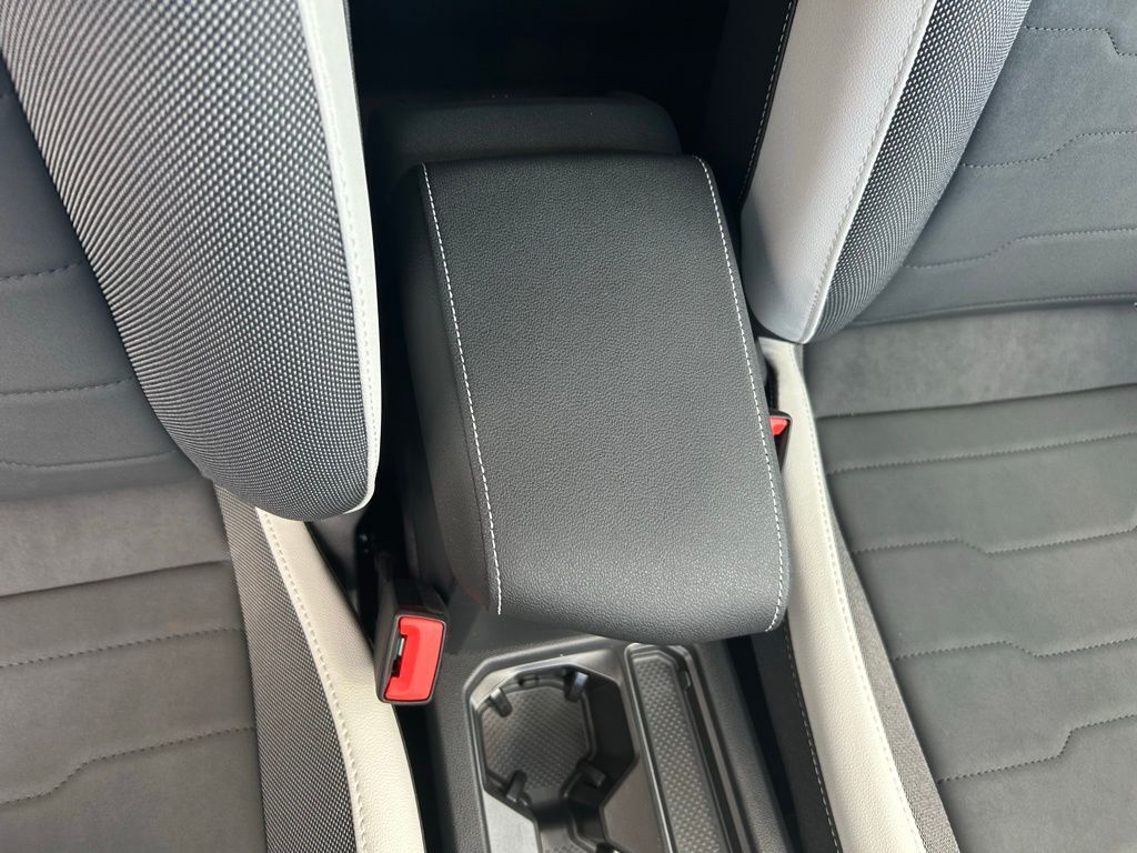 2025 Volkswagen Taos 1.5T SE Tampa FL
