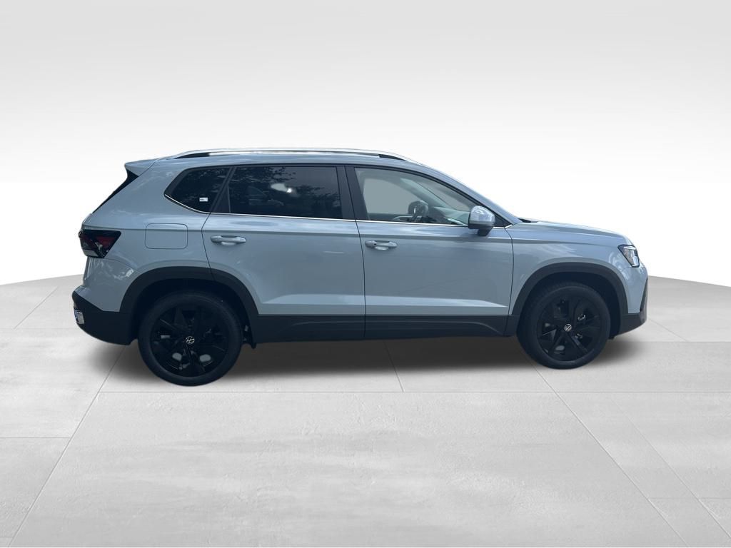 2025 Volkswagen Taos 1.5T SE Tampa FL