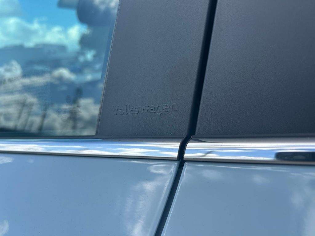 2025 Volkswagen Taos 1.5T SE Tampa FL