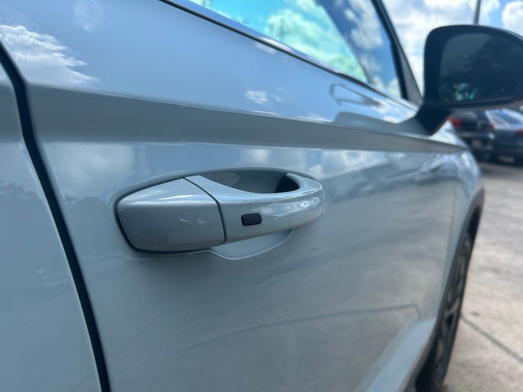 2025 Volkswagen Taos 1.5T SE Tampa FL