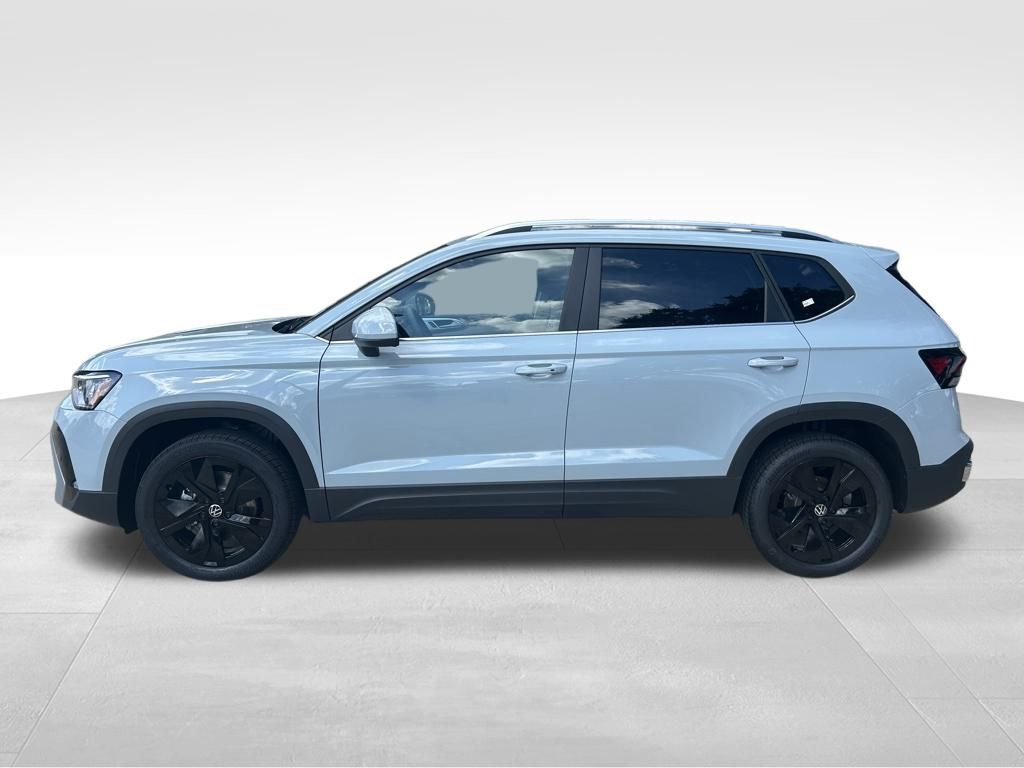 2025 Volkswagen Taos 1.5T SE Tampa FL