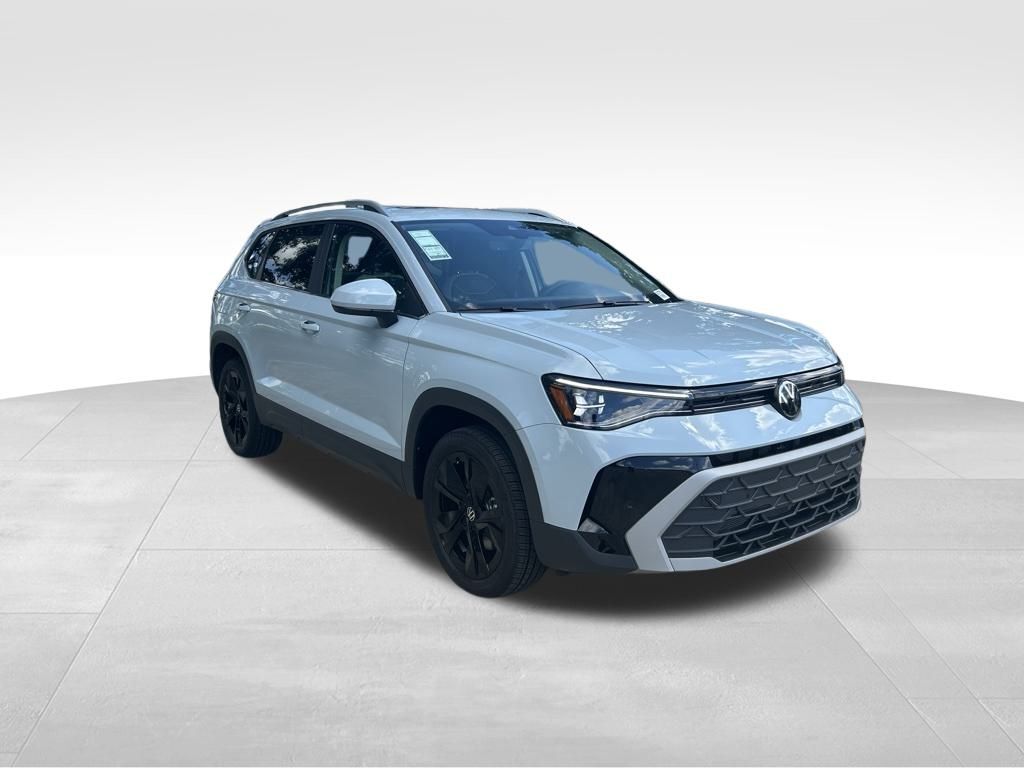 2025 Volkswagen Taos 1.5T SE Tampa FL