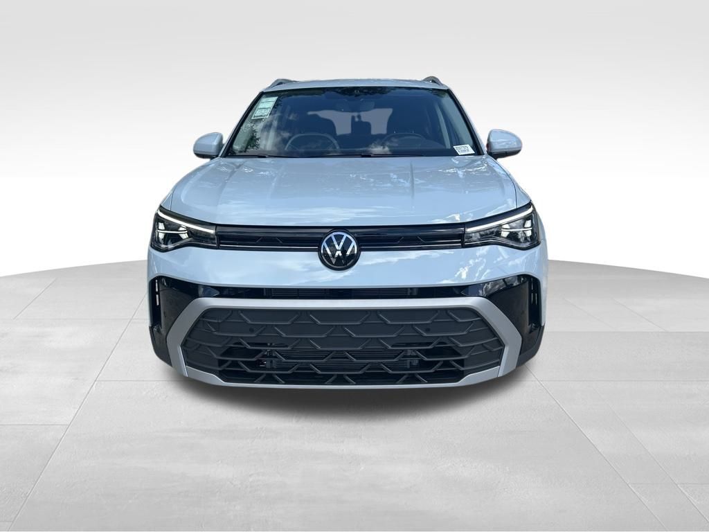 2025 Volkswagen Taos 1.5T SE Tampa FL