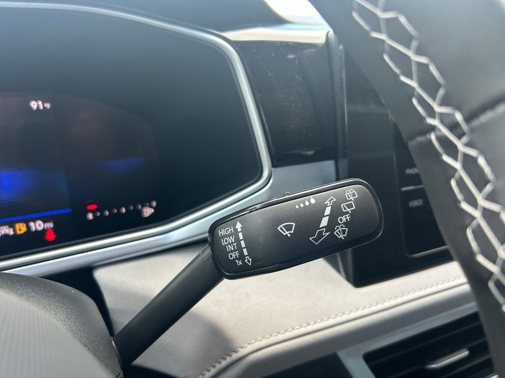 2025 Volkswagen Taos 1.5T SE Tampa FL