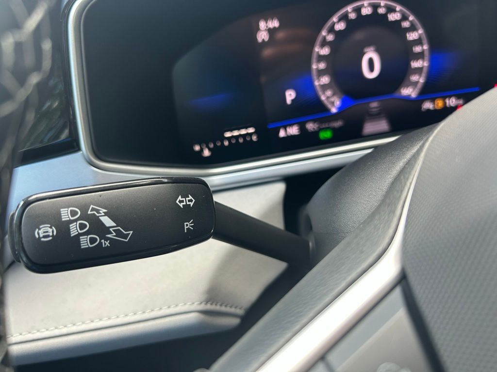 2025 Volkswagen Taos 1.5T SE Tampa FL
