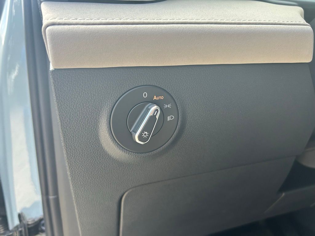 2025 Volkswagen Taos 1.5T SE Tampa FL