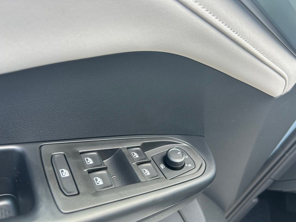2025 Volkswagen Taos 1.5T SE Tampa FL