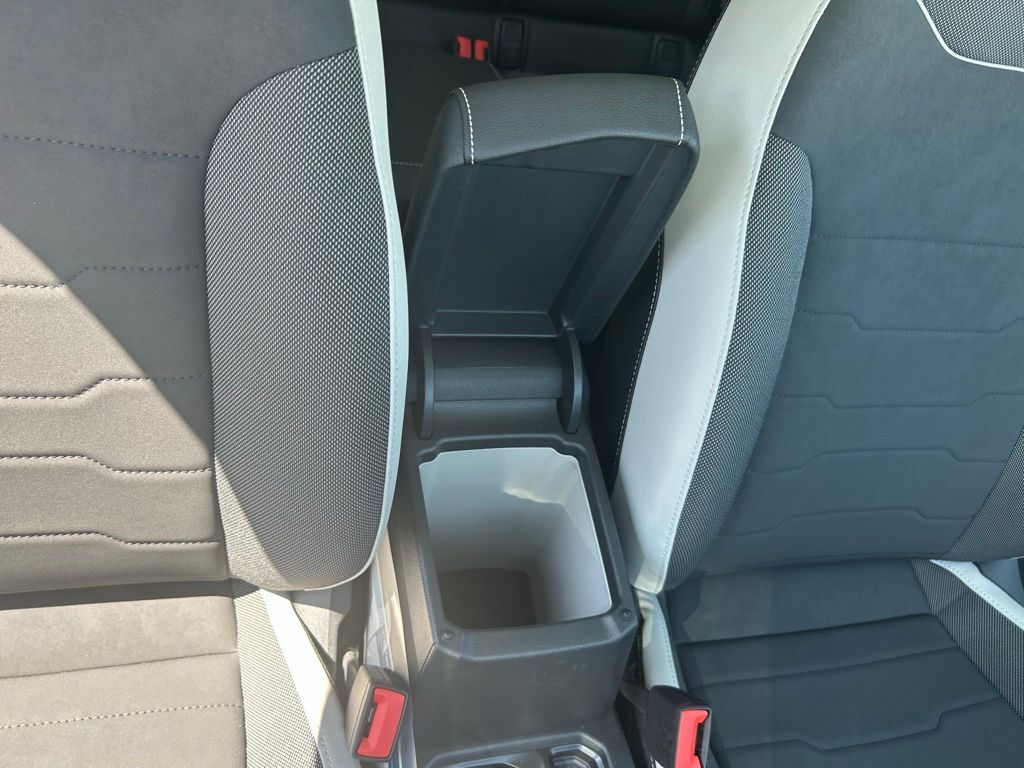 2025 Volkswagen Taos 1.5T SE Tampa FL
