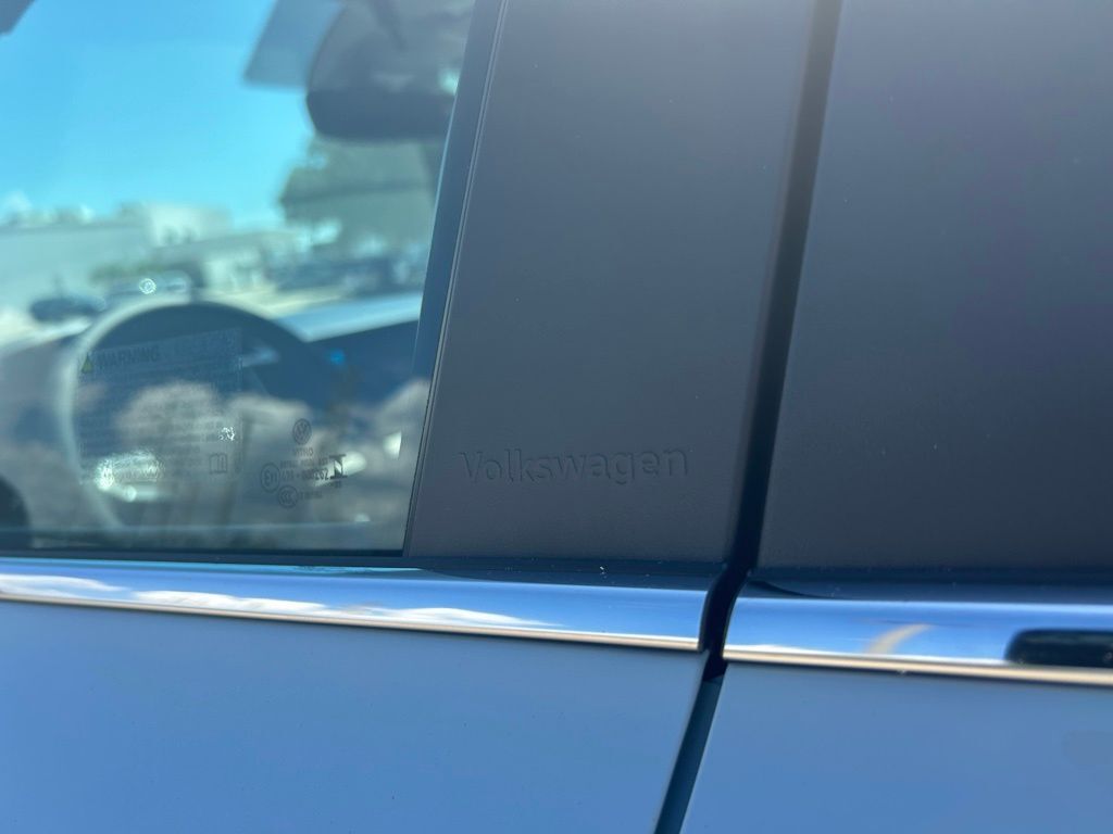 2025 Volkswagen Taos 1.5T SE Tampa FL