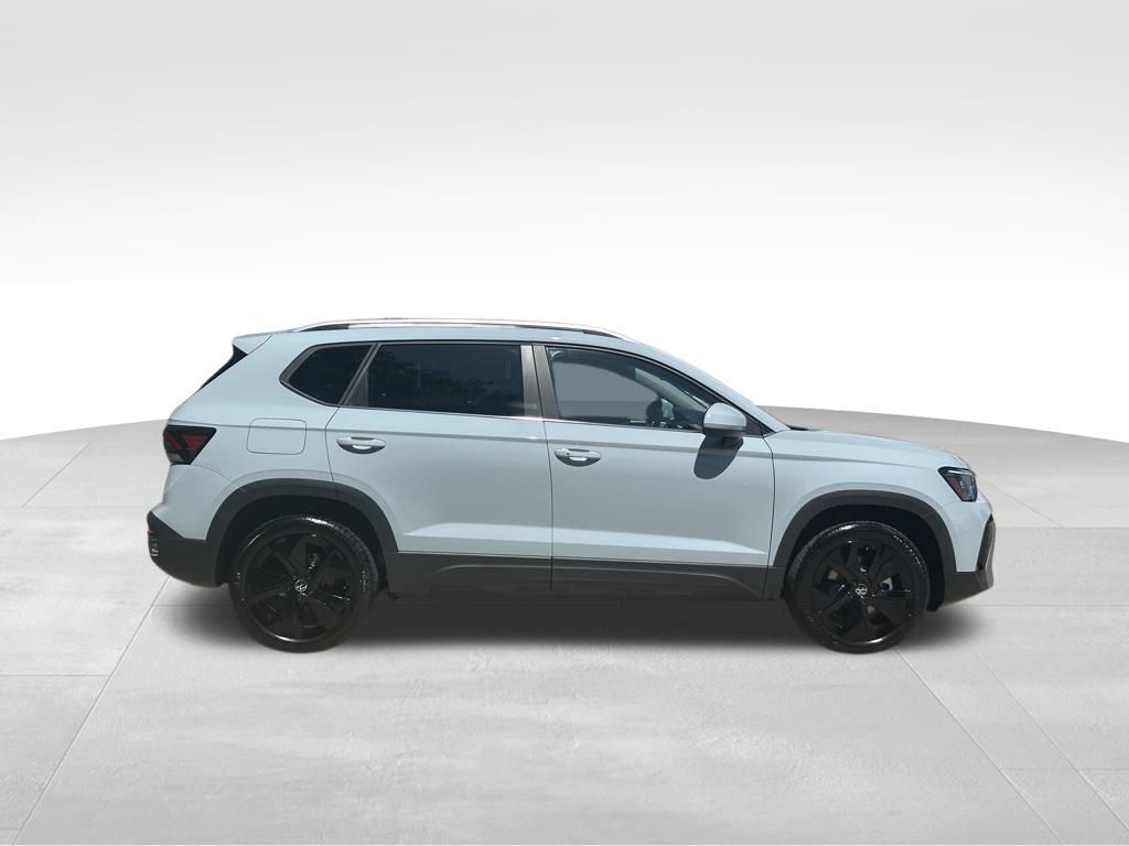 2025 Volkswagen Taos 1.5T SE Tampa FL