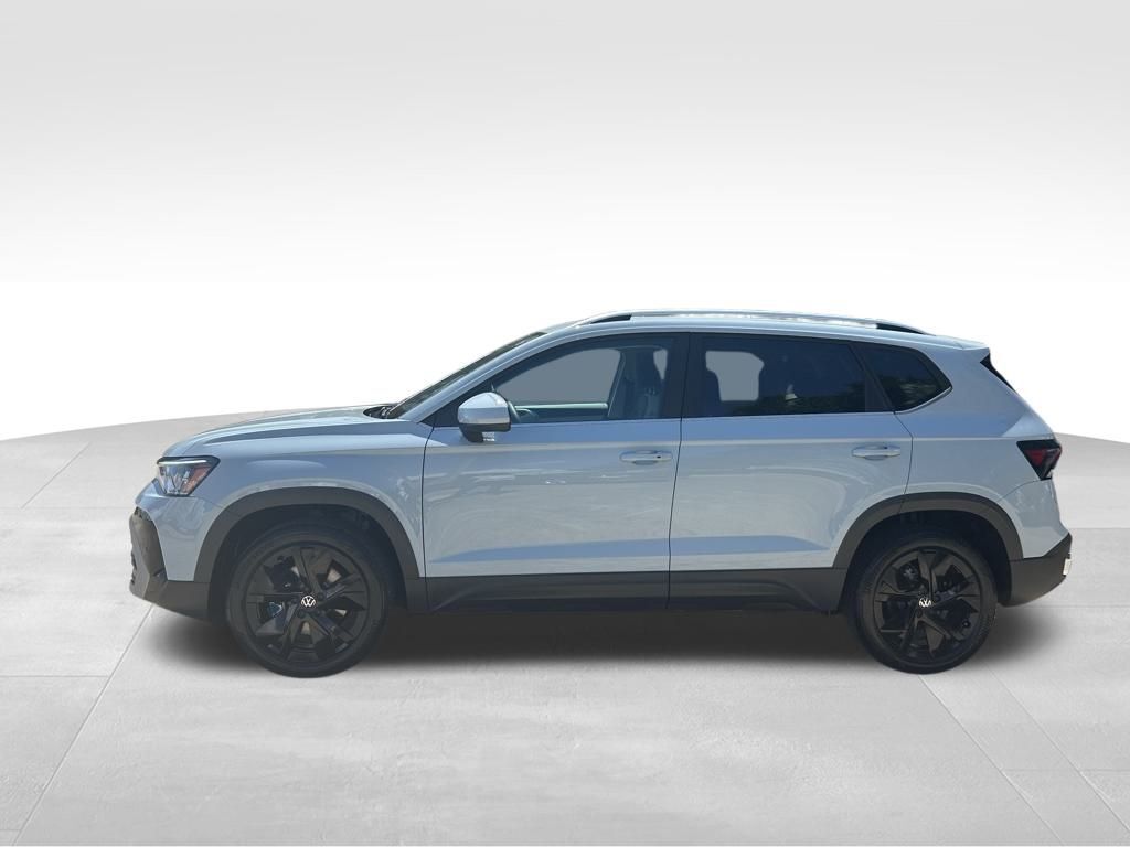 2025 Volkswagen Taos 1.5T SE Tampa FL