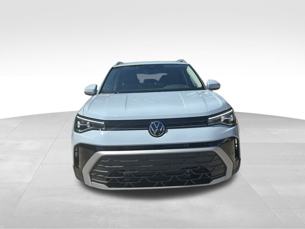2025 Volkswagen Taos 1.5T SE Tampa FL