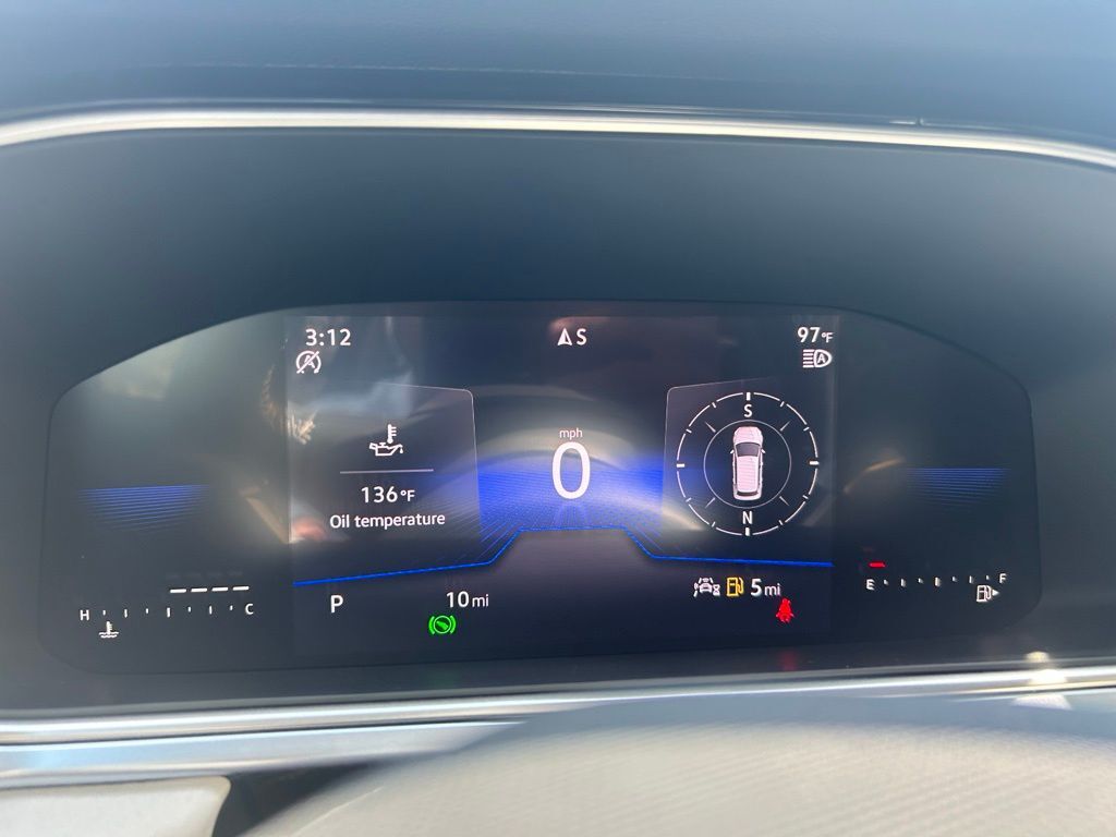 2025 Volkswagen Taos 1.5T SE Tampa FL