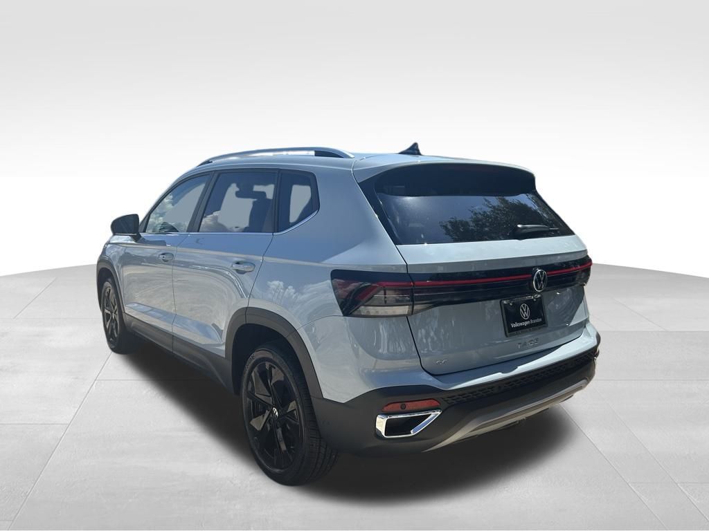 2025 Volkswagen Taos 1.5T SE Tampa FL