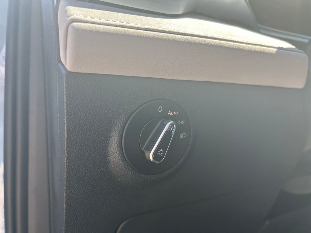 2025 Volkswagen Taos 1.5T SE Tampa FL