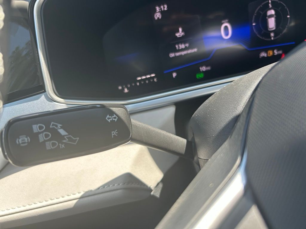 2025 Volkswagen Taos 1.5T SE Tampa FL