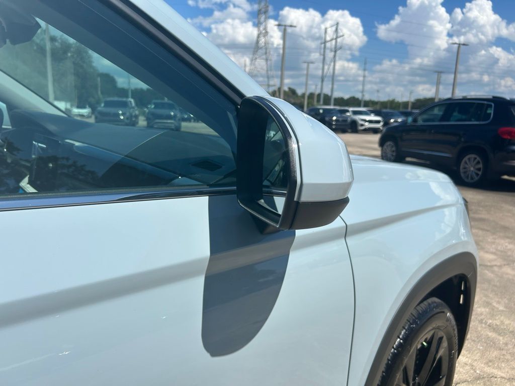 2025 Volkswagen Taos 1.5T SE Tampa FL