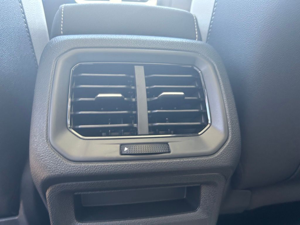 2025 Volkswagen Taos 1.5T SE Tampa FL
