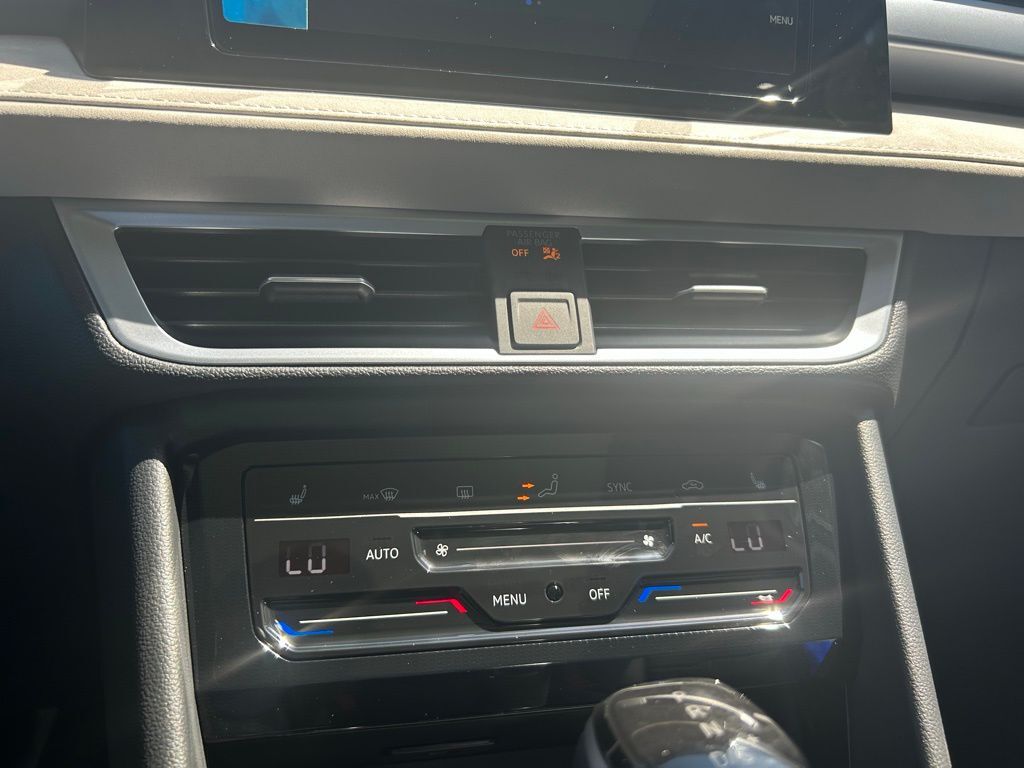 2025 Volkswagen Taos 1.5T SE Tampa FL