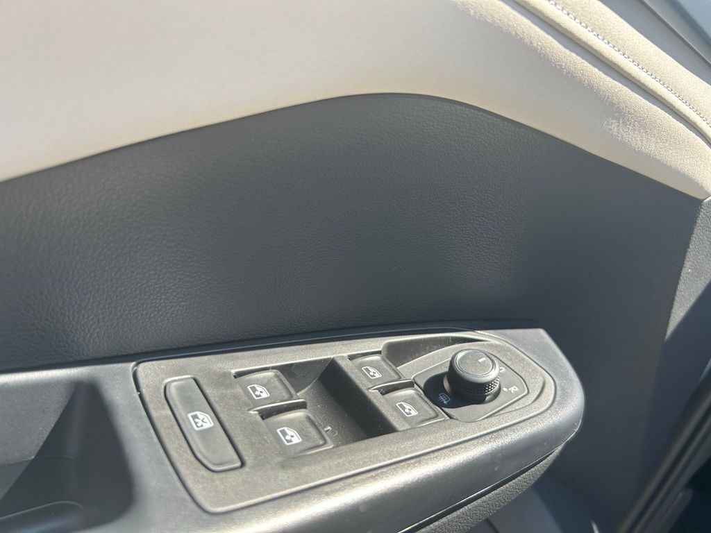 2025 Volkswagen Taos 1.5T SE Tampa FL