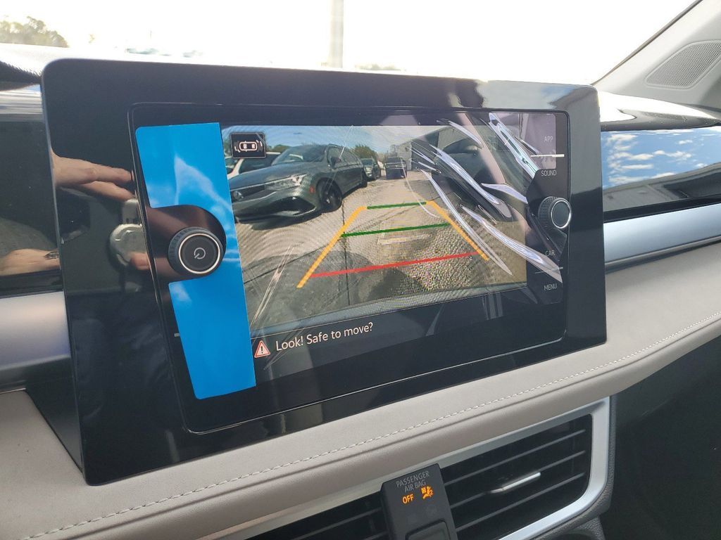 2025 Volkswagen Taos 1.5T SE Tampa FL