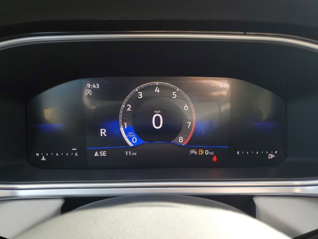 2025 Volkswagen Taos 1.5T SE Tampa FL