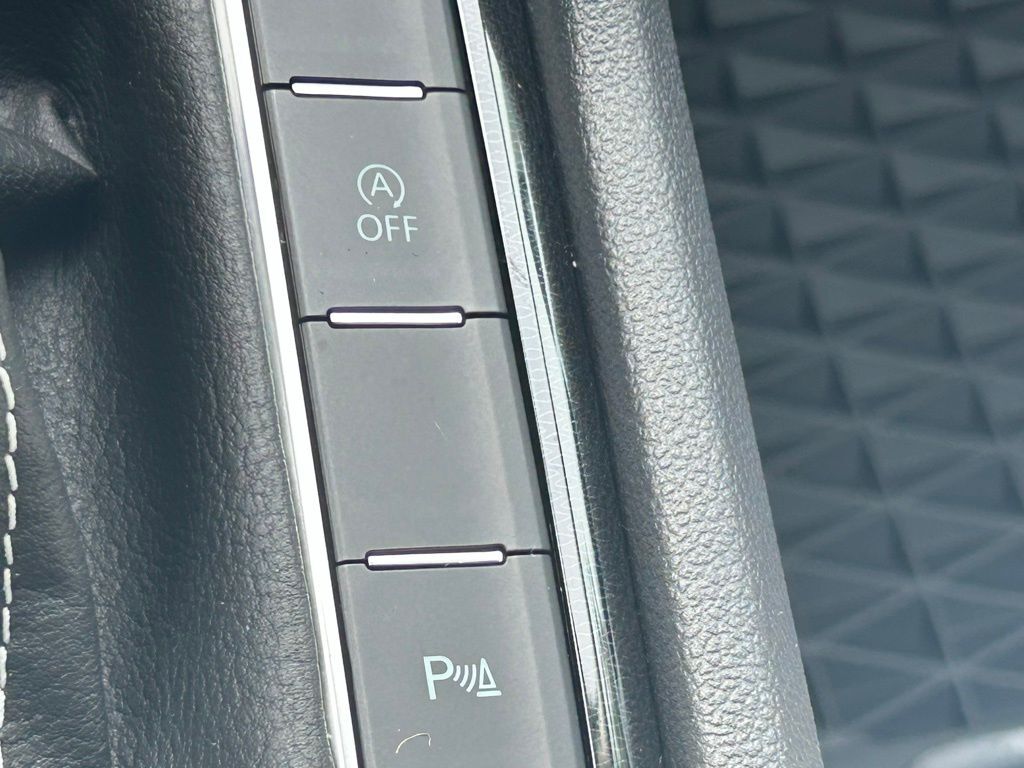 2025 Volkswagen Taos 1.5T SE Tampa FL