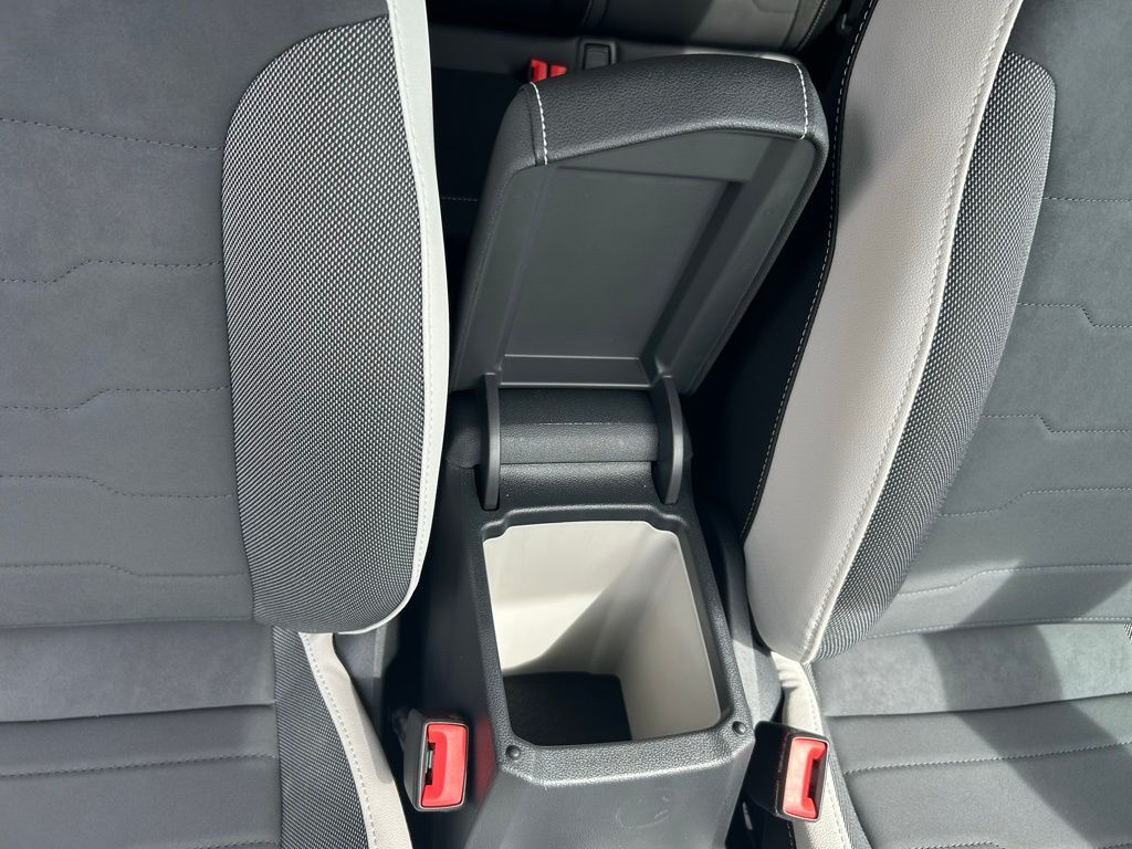 2025 Volkswagen Taos 1.5T SE Tampa FL
