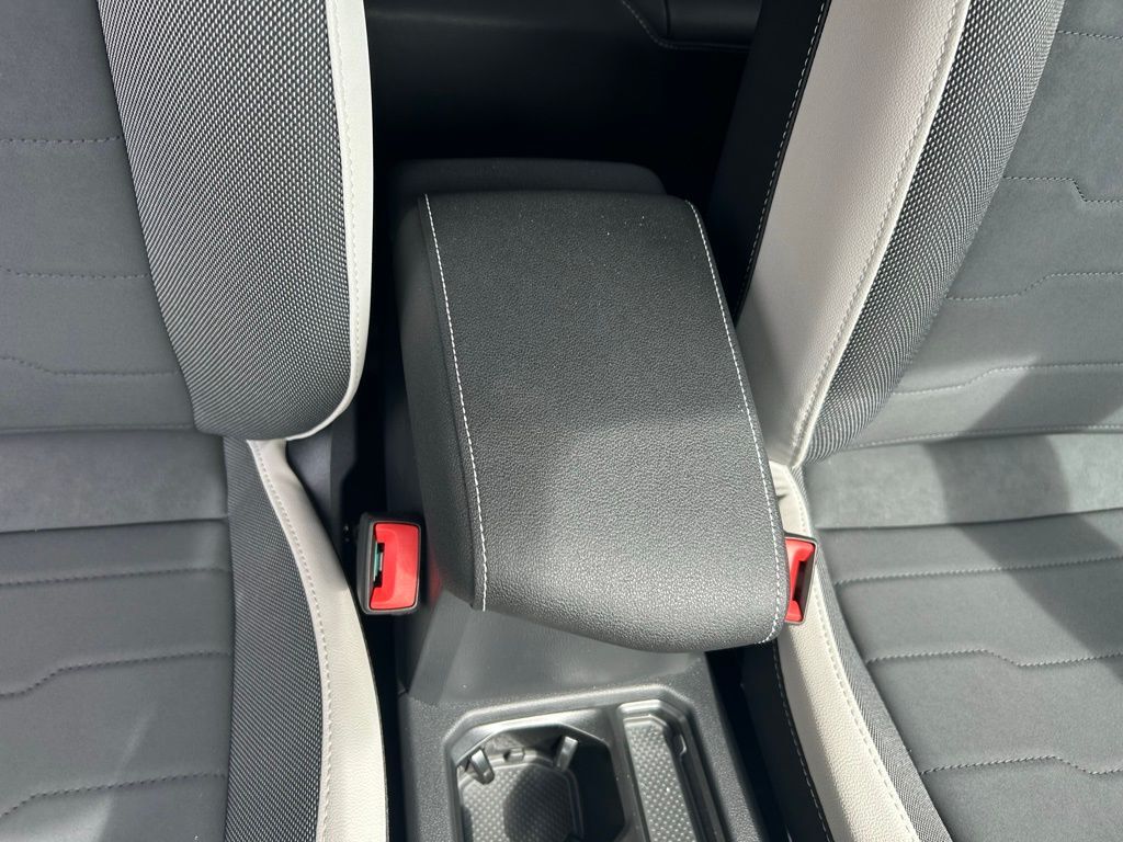 2025 Volkswagen Taos 1.5T SE Tampa FL