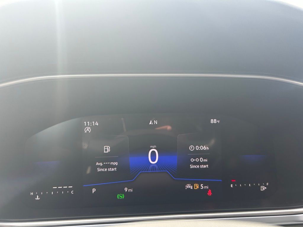 2025 Volkswagen Taos 1.5T SE Tampa FL