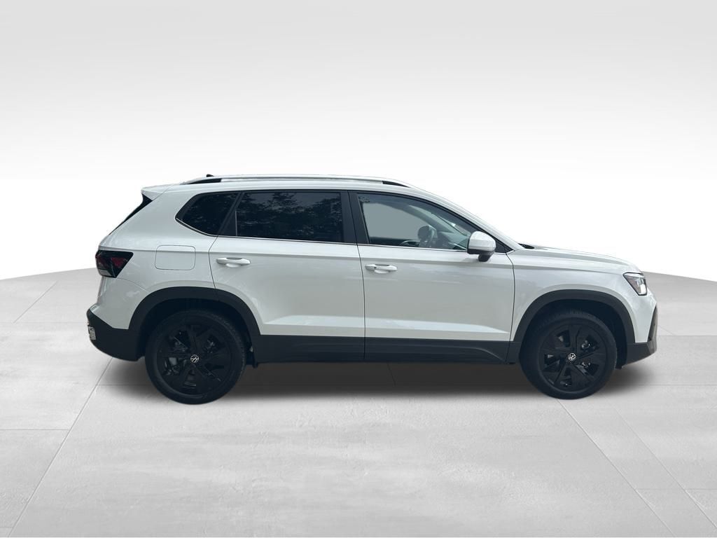 2025 Volkswagen Taos 1.5T SE Tampa FL