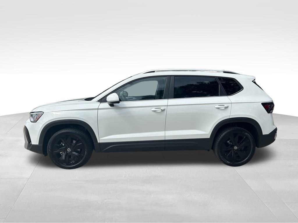 2025 Volkswagen Taos 1.5T SE Tampa FL